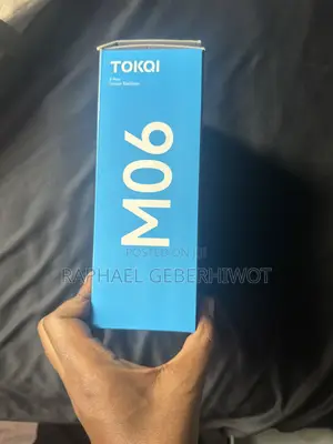 Tokqi M06 Gimbal