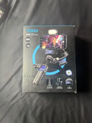 Tokqi M06 Gimbal