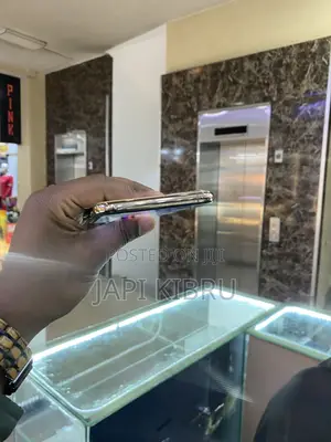Apple iPhone 11 Pro Max 256 GB Gold
