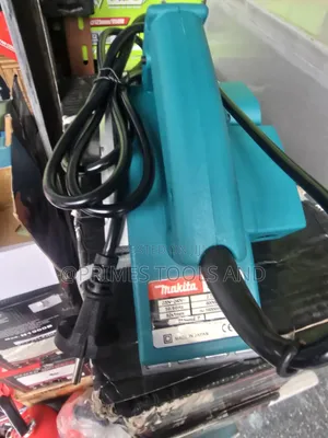 Makita Electric Planer Ethiopia | Makita Wood Planer