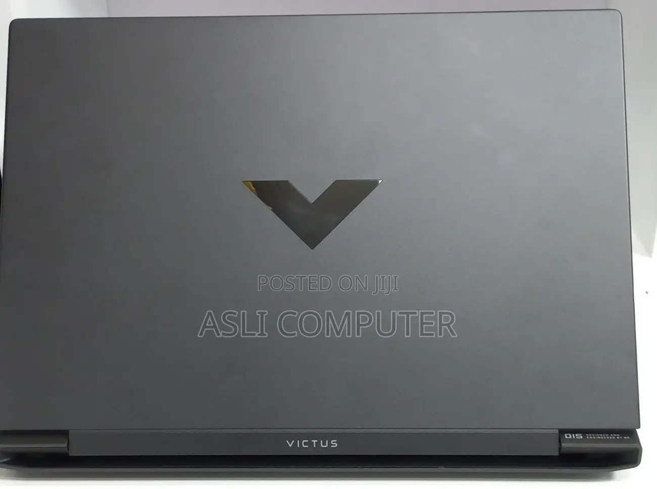 New Laptop HP Victus 16 16GB Intel Core i7 SSD 512GB
