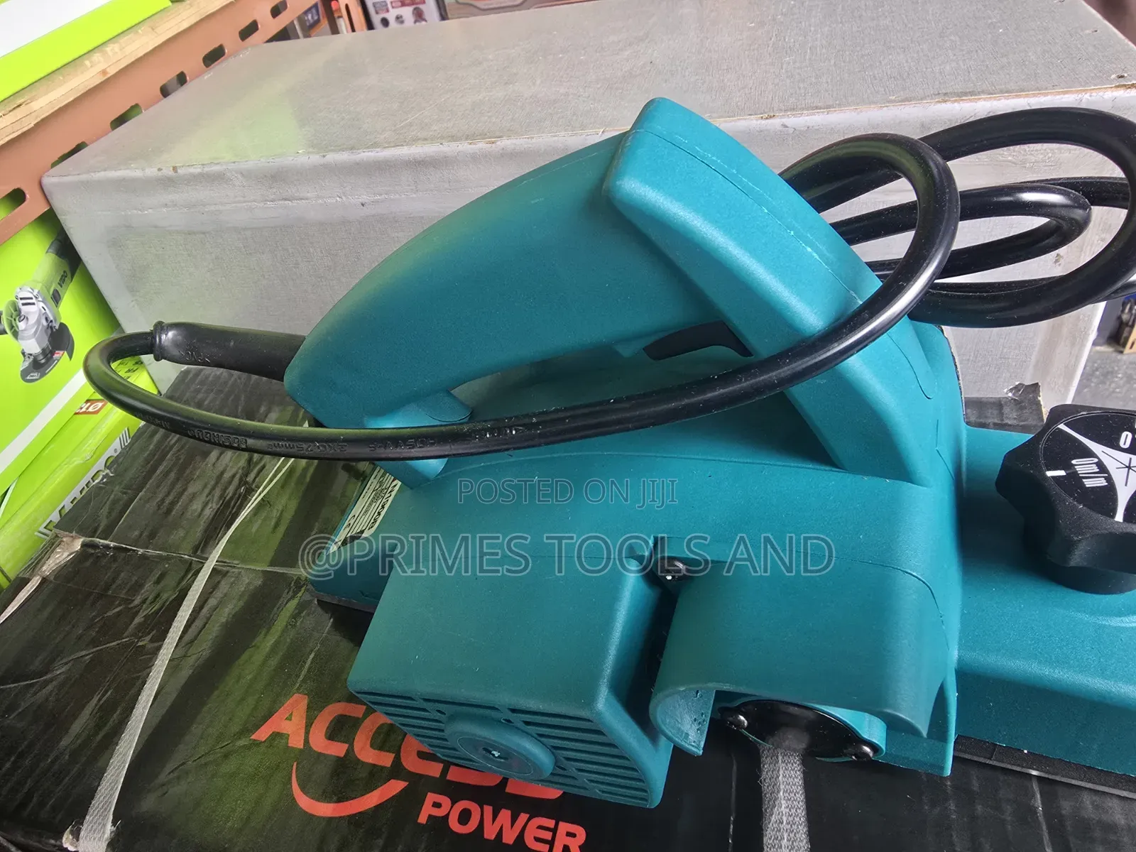 Makita Electric Planer Ethiopia | Makita Wood Planer