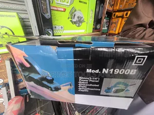 Makita Electric Planer Ethiopia | Makita Wood Planer