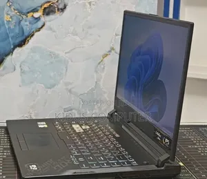 New Laptop Asus ROG Strix G16 G614 16GB Intel Core i7 SSD 512GB