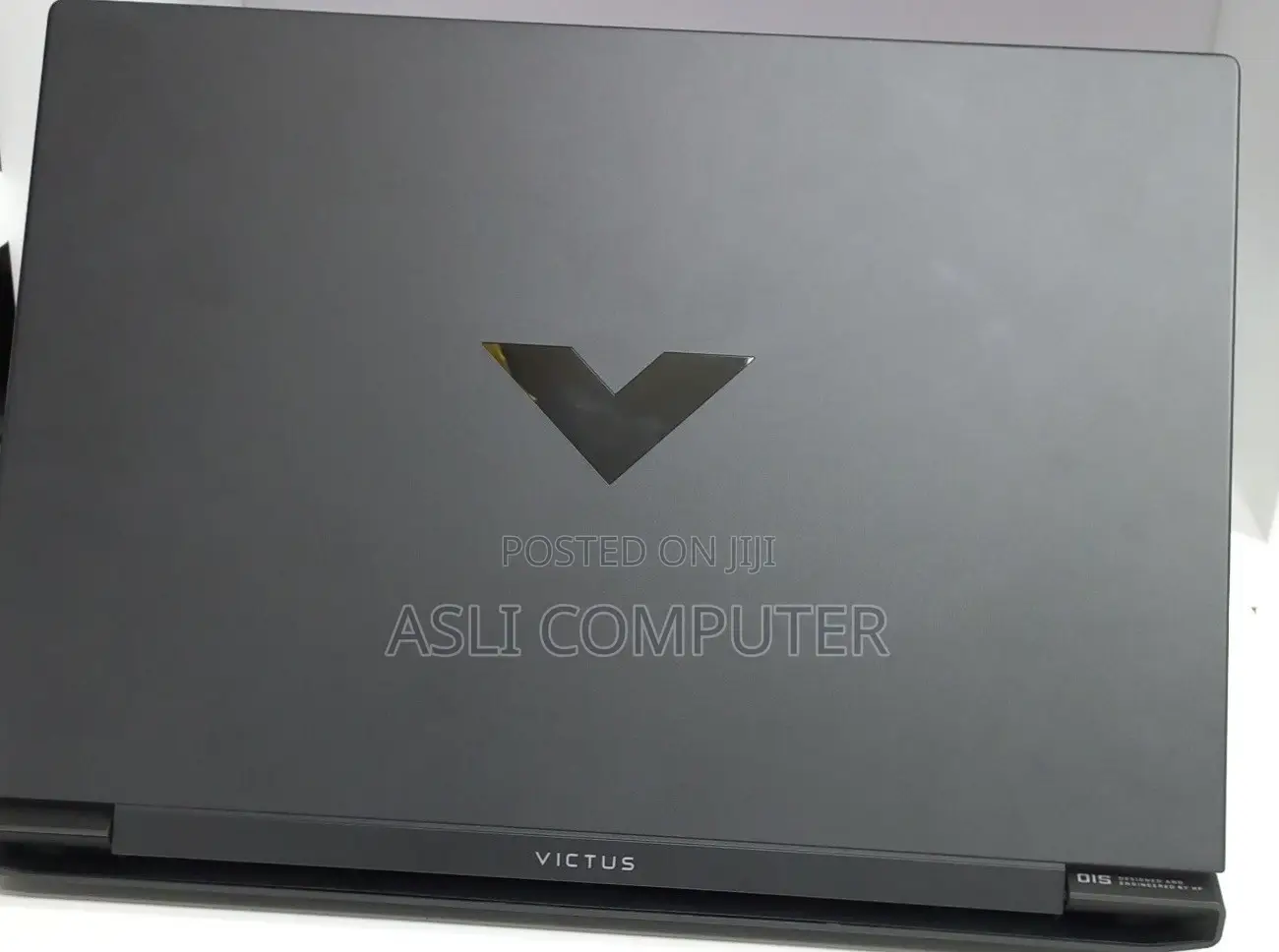 New Laptop HP Victus 16 16GB Intel Core i7 SSD 512GB