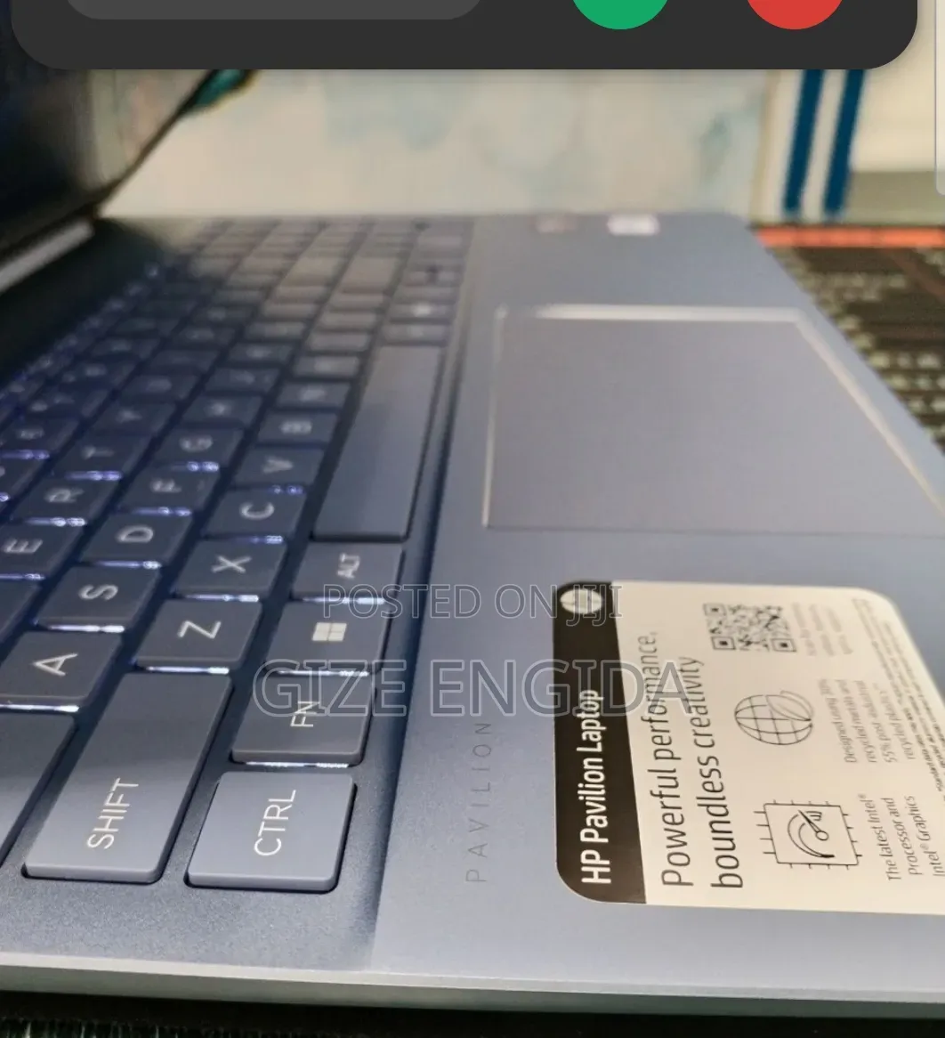 New Laptop HP Pavilion 15z 16GB Intel Core Ultra 7 SSD 1T