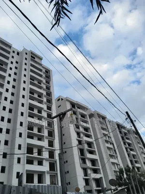 2bdrm Apartment in Ghion Real Estate, Bole for sale