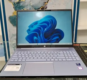 New Laptop HP Pavilion 15z 16GB Intel Core Ultra 7 SSD 1T