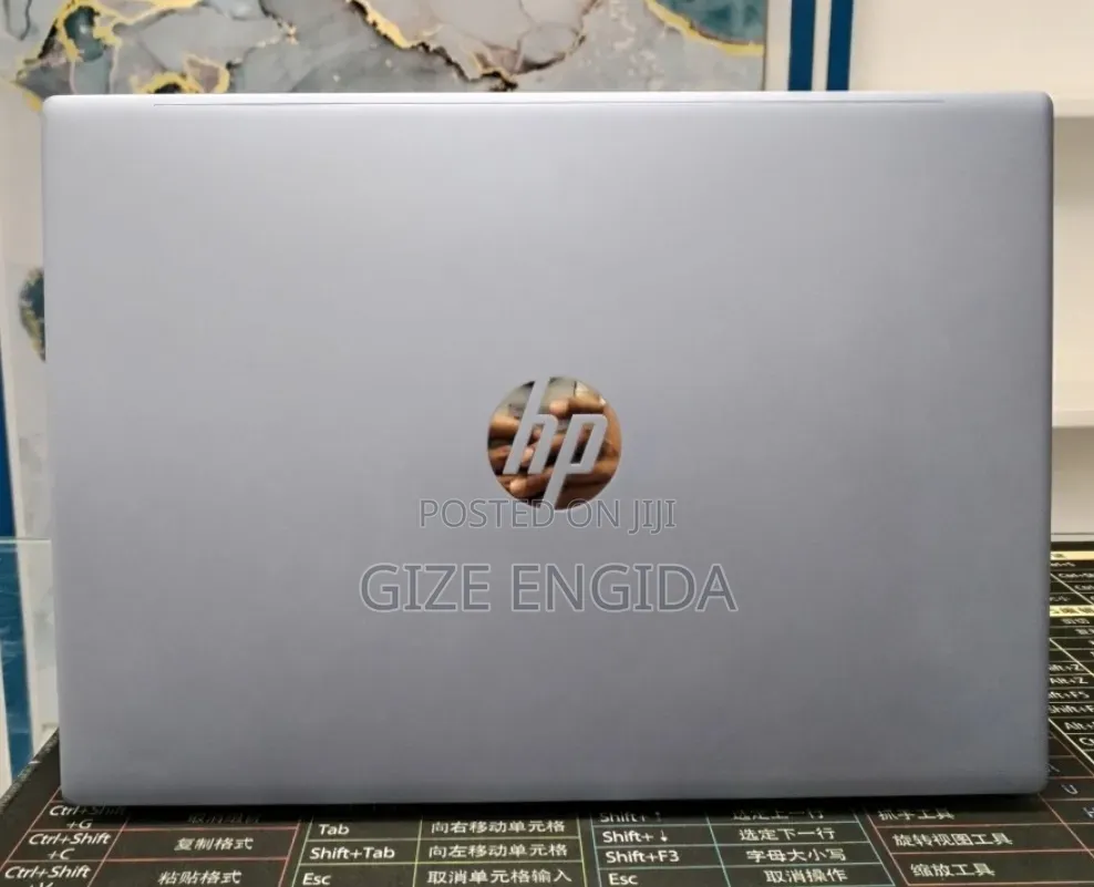 New Laptop HP Pavilion 15z 16GB Intel Core Ultra 7 SSD 1T