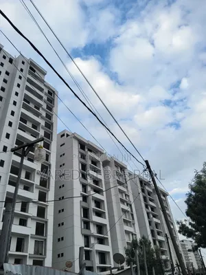 2bdrm Apartment in Ghion Real Estate, Bole for sale