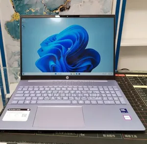 New Laptop HP Pavilion 15z 16GB Intel Core Ultra 7 SSD 1T