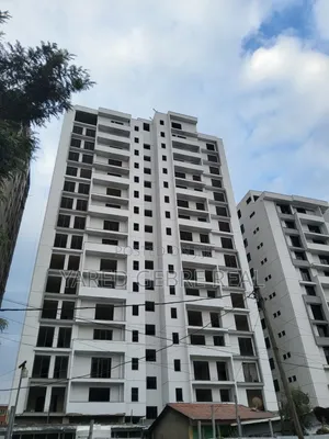 2bdrm Apartment in Ghion Real Estate, Bole for sale