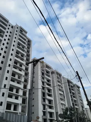 2bdrm Apartment in Ghion Real Estate, Bole for sale