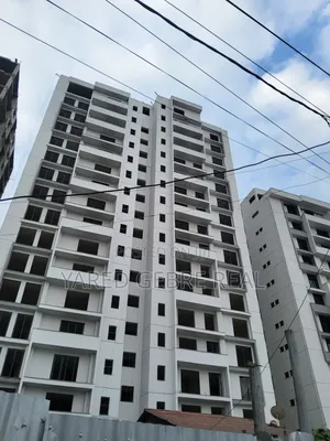 2bdrm Apartment in Ghion Real Estate, Bole for sale