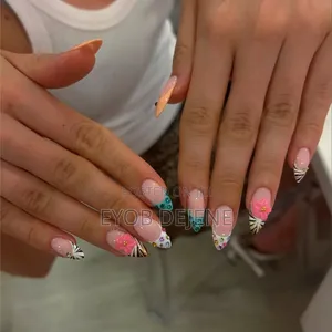 Ham Nail Door to Door