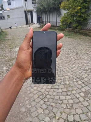 Infinix Smart 7 64 GB Blue