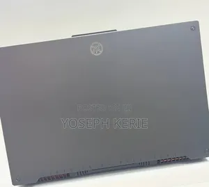New Laptop Asus TUF Gaming A15 16GB Intel Core i7 SSD 512GB