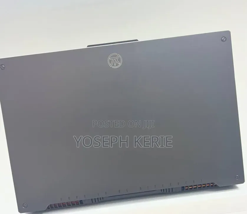 New Laptop Asus TUF Gaming A15 16GB Intel Core i7 SSD 512GB