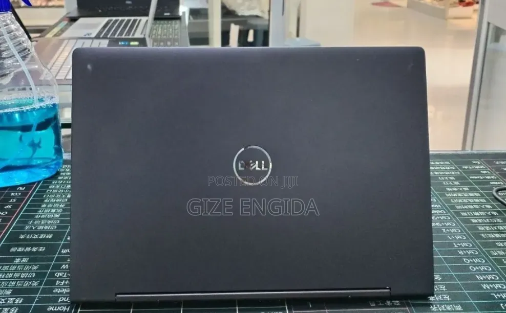 New Laptop Dell Inspiron 13 7000 16GB Intel Core i7 SSD 512GB