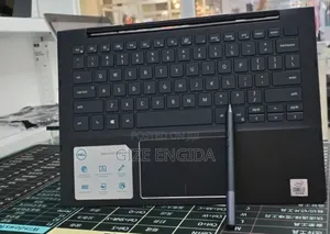 New Laptop Dell Inspiron 13 7000 16GB Intel Core i7 SSD 512GB