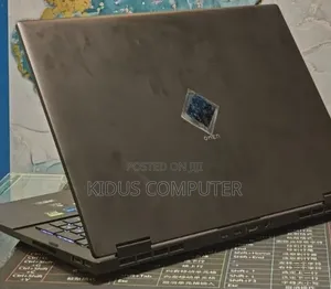 New Laptop HP Omen 16 16GB Intel Core i7 SSD 512GB