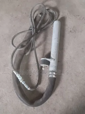 ጥገና እና ግንባታ