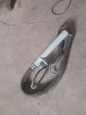 ጥገና እና ግንባታ