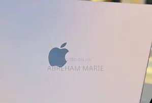 New Laptop Apple MacBook Pro 2021 M1 16GB Apple M1 Pro SSD 512GB