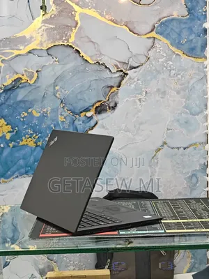 Laptop Lenovo ThinkPad T480s 8GB Intel Core i7 SSD 256GB