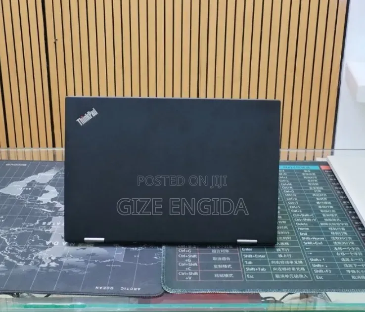 New Laptop Lenovo ThinkPad X1 Yoga 8GB Intel Core i5 SSD 512GB