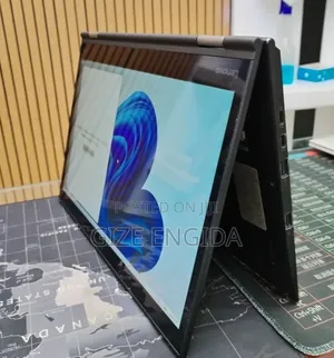 New Laptop Lenovo ThinkPad X1 Yoga 8GB Intel Core i5 SSD 512GB