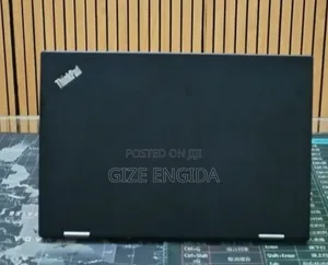 New Laptop Lenovo ThinkPad X1 Yoga 8GB Intel Core i5 SSD 512GB