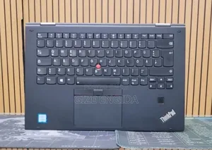 New Laptop Lenovo ThinkPad X1 Yoga 8GB Intel Core i5 SSD 512GB
