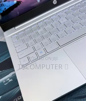 New Laptop HP Pavilion 14 16GB Intel Core i7 SSD 512GB