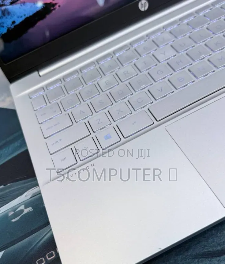 New Laptop HP Pavilion 14 16GB Intel Core i7 SSD 512GB
