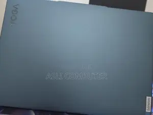 New Laptop Lenovo 16GB AMD Ryzen 7 SSD 512GB