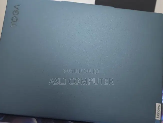 New Laptop Lenovo 16GB AMD Ryzen 7 SSD 512GB