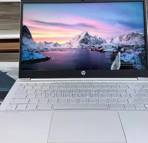New Laptop HP Pavilion 14 16GB Intel Core i7 SSD 512GB