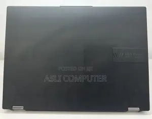 New Laptop Asus Vivobook 15 16GB Intel Core i7 SSD 512GB