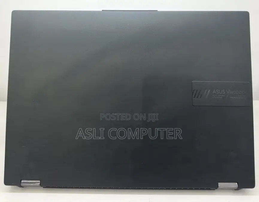 New Laptop Asus Vivobook 15 16GB Intel Core i7 SSD 512GB