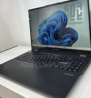 New Laptop Asus Vivobook 15 16GB Intel Core i7 SSD 512GB