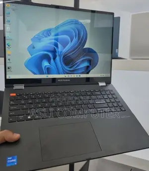 New Laptop Asus Vivobook 15 16GB Intel Core i7 SSD 512GB