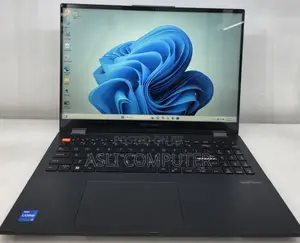 New Laptop Asus Vivobook 15 16GB Intel Core i7 SSD 512GB