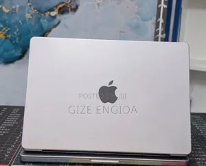 New Laptop Apple MacBook Pro 2021 M1 32GB Apple M1 Pro SSD 1T