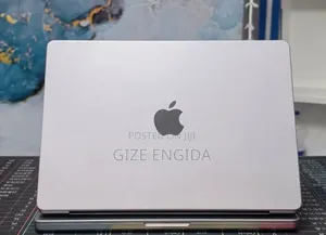 New Laptop Apple MacBook Pro 2021 M1 32GB Apple M1 Pro SSD 1T
