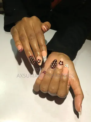 Door to Door Nail Service