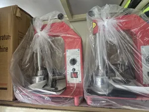 Tyre Repair Vulcanizer | Tire Patching Machine Addis Ababa