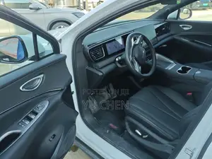 BYD Seal 600km AWD Intelligent Driving 2025 White