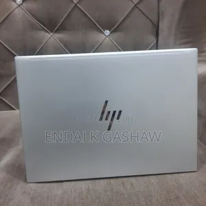 New Laptop HP EliteBook 830 16GB Intel Core i5 SSD 512GB