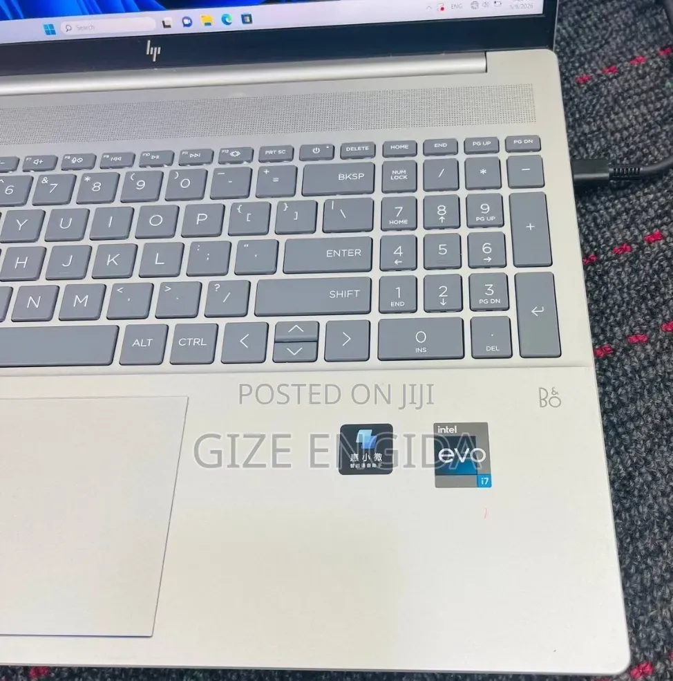 New Laptop HP Pavilion 15z 16GB Intel Core i7 SSD 1T
